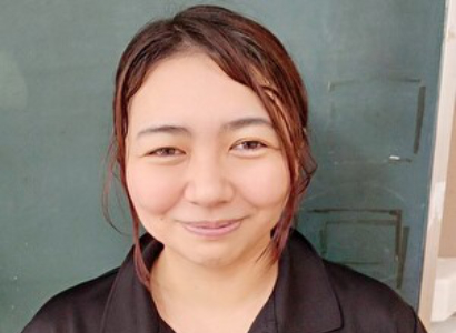 深澤　桂子(ふかざわ　けいこ)